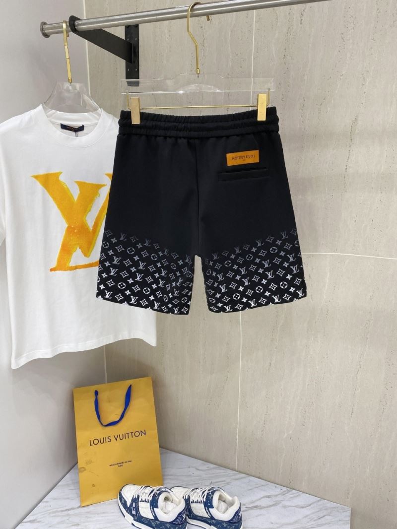 Louis Vuitton Short Pants